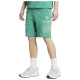 Adidas Ανδρικό σορτς All SZN French Terry Colorblock Shorts Adidas Ανδρικό σορτς All SZN French Terry Colorblock Shorts